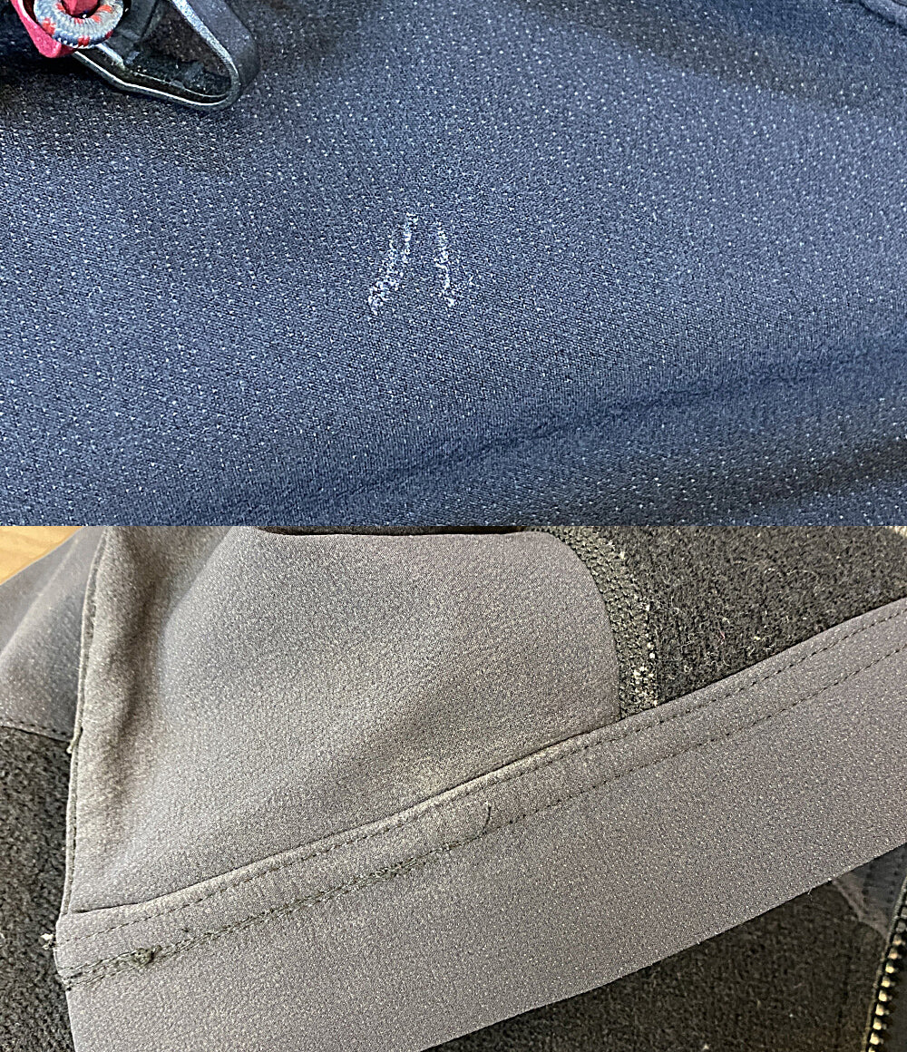 KLATTERMUSEN パーカー HAGAL HOODIE メンズ SIZE XS クレッタルムーセン