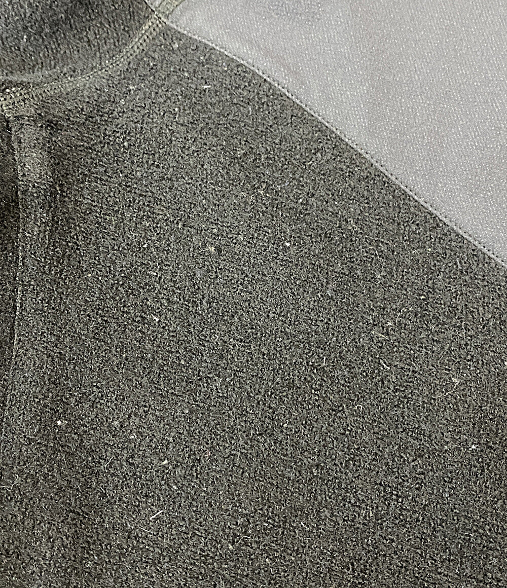 KLATTERMUSEN パーカー HAGAL HOODIE メンズ SIZE XS クレッタルムーセン
