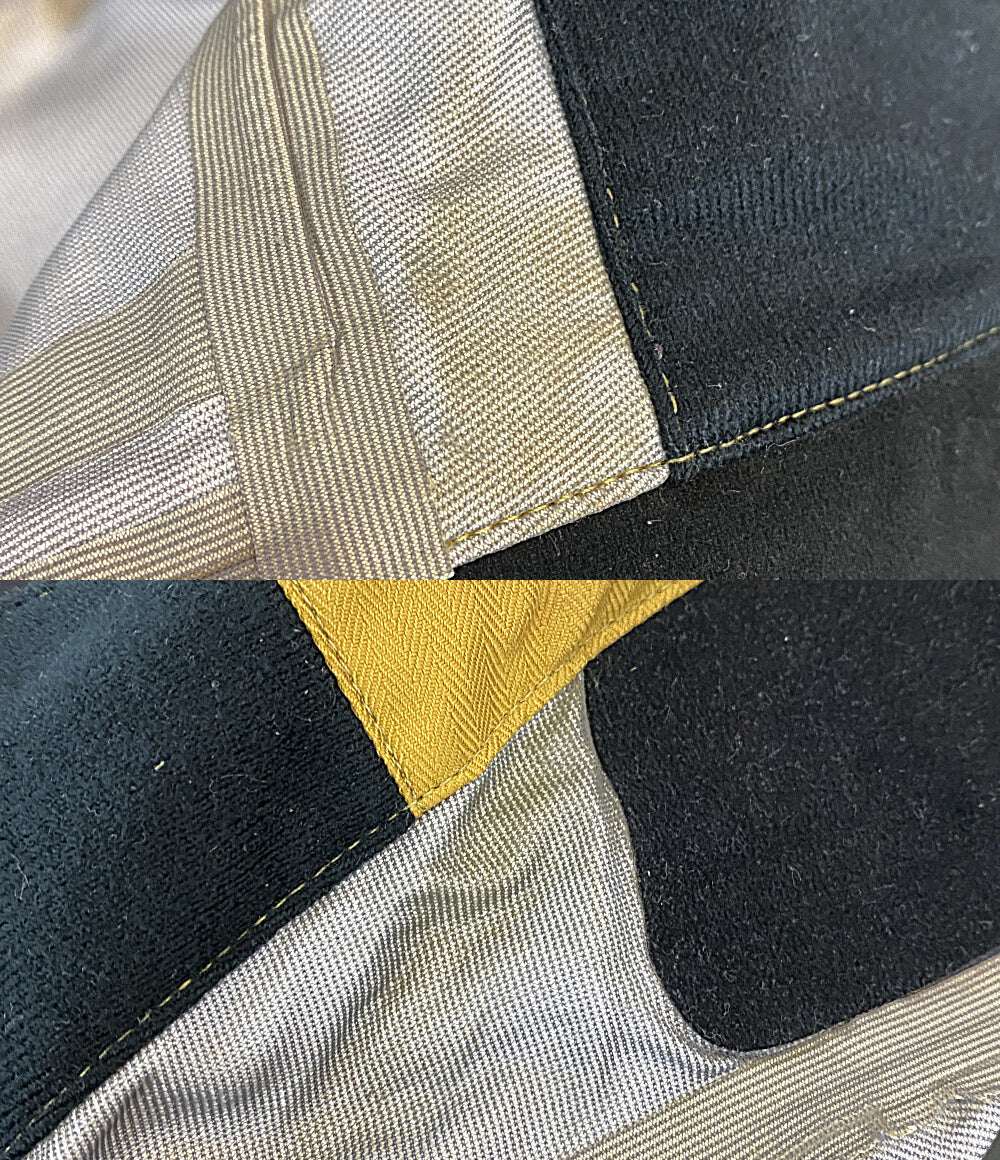 WEST COMB ウエストコム マウンテンパーカー リネージュジャケット CC-26 メンズ SIZE XS