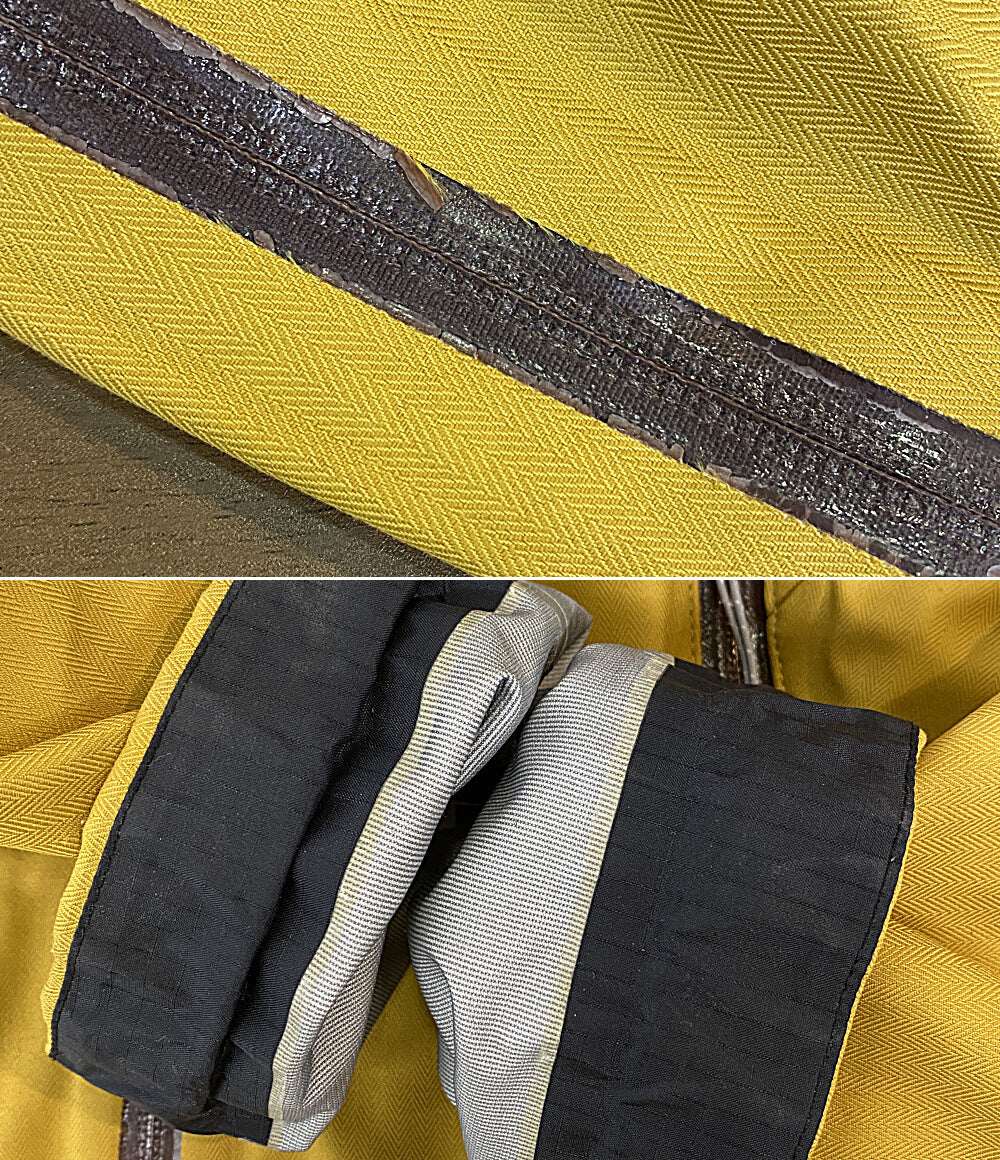 WEST COMB ウエストコム マウンテンパーカー リネージュジャケット CC-26 メンズ SIZE XS