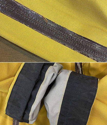 WEST COMB ウエストコム マウンテンパーカー リネージュジャケット CC-26 メンズ SIZE XS