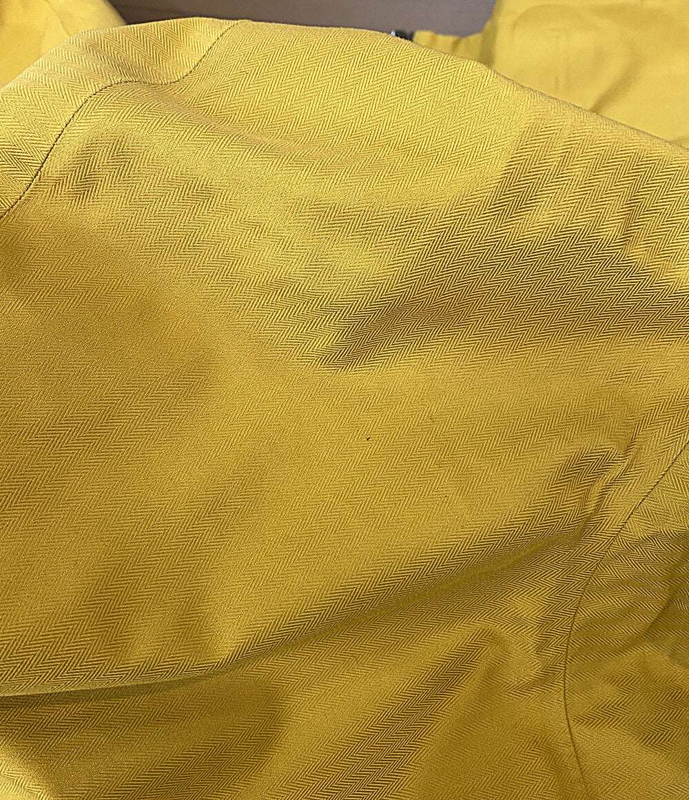 WEST COMB ウエストコム マウンテンパーカー リネージュジャケット CC-26 メンズ SIZE XS