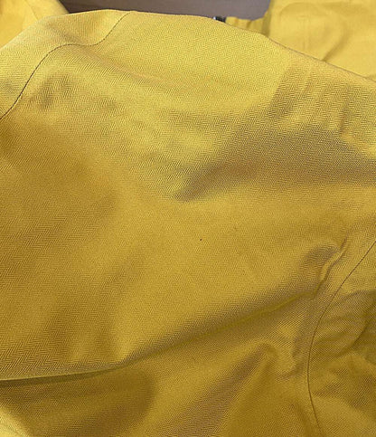 WEST COMB ウエストコム マウンテンパーカー リネージュジャケット CC-26 メンズ SIZE XS