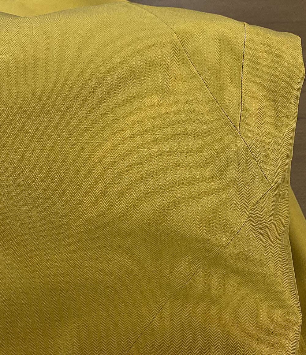 WEST COMB ウエストコム マウンテンパーカー リネージュジャケット CC-26 メンズ SIZE XS