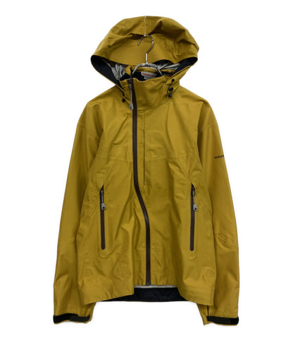 WEST COMB ウエストコム マウンテンパーカー リネージュジャケット CC-26 メンズ SIZE XS