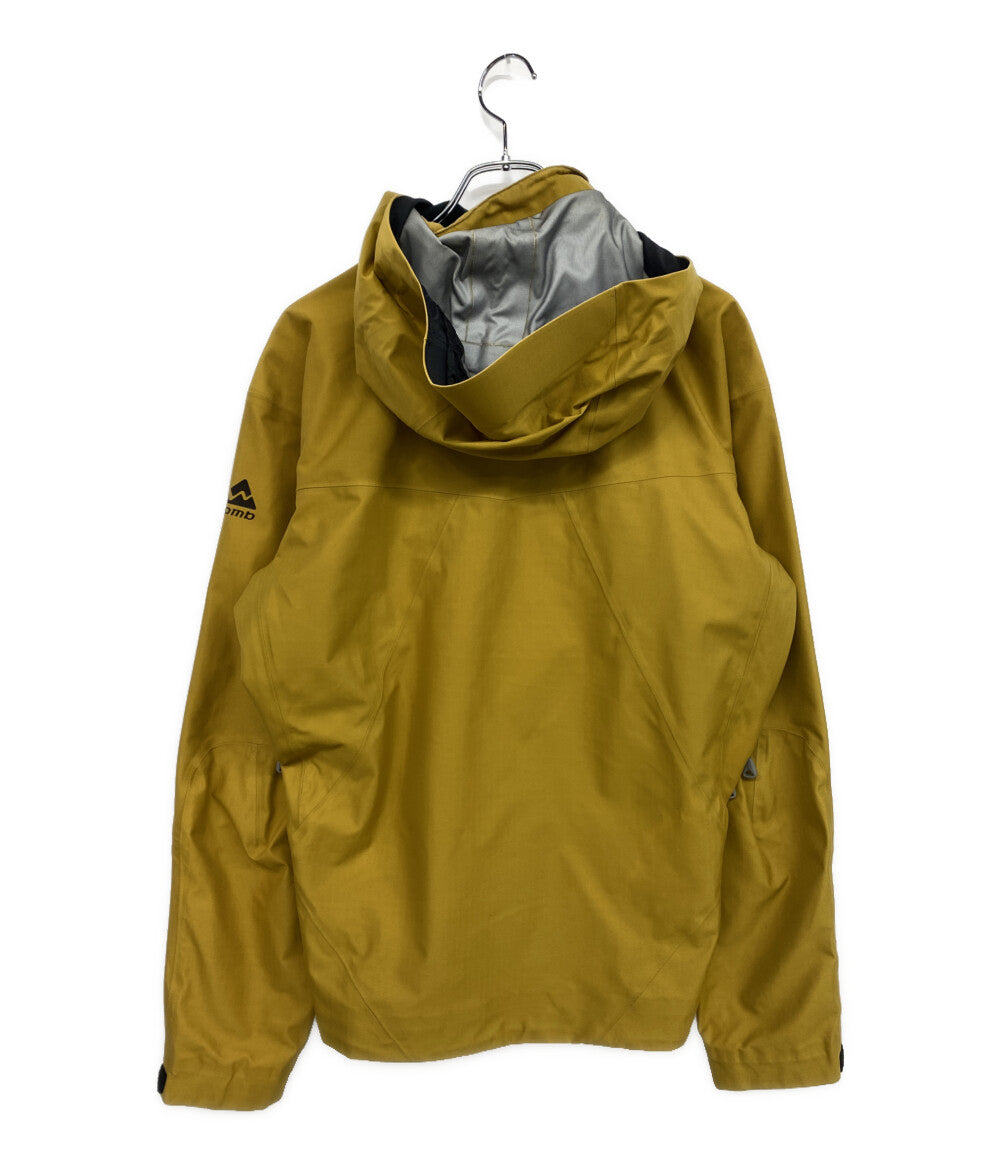 WEST COMB ウエストコム マウンテンパーカー リネージュジャケット CC-26 メンズ SIZE XS