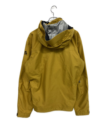 WEST COMB ウエストコム マウンテンパーカー リネージュジャケット CC-26 メンズ SIZE XS