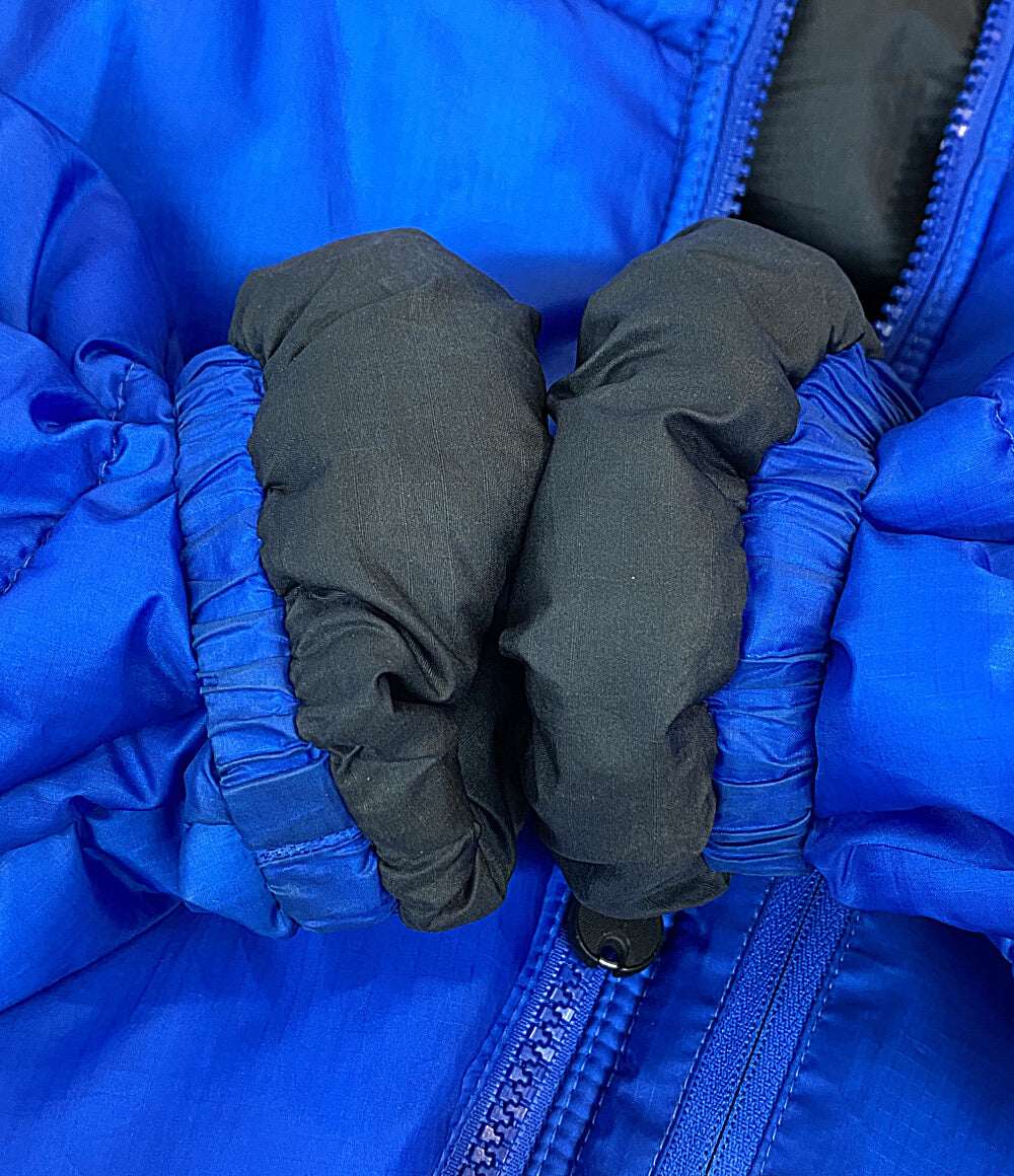 Patagonia ダウンジャケット DAS PARKA セイロンブルー 00s メンズ