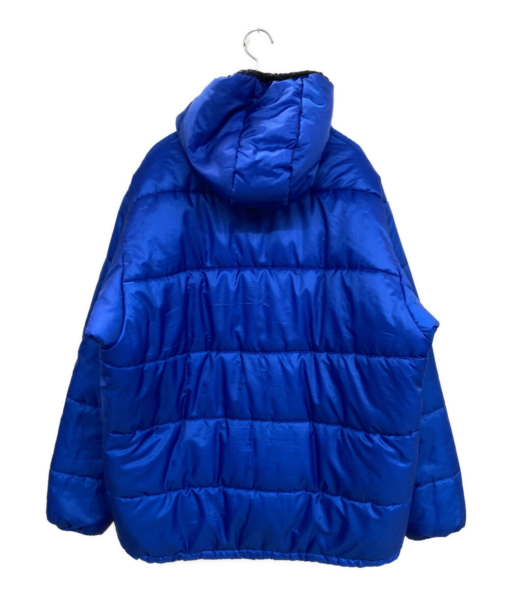 タ*プ様 パタゴニア　ダスパーカー　オーラブルー　00s XS Patagonia ダウンジャケット DAS PARKA セイロンブルー 00s メンズ