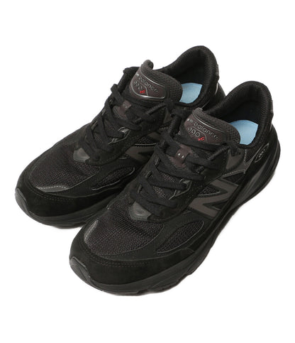 new balance スニーカー ブラック U990BB6 メンズ SIZE 27.5cm ニューバランス