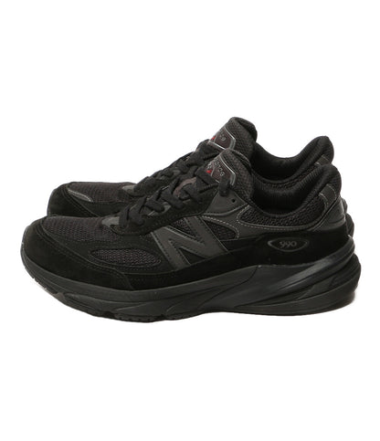 new balance スニーカー ブラック U990BB6 メンズ SIZE 27.5cm ニューバランス