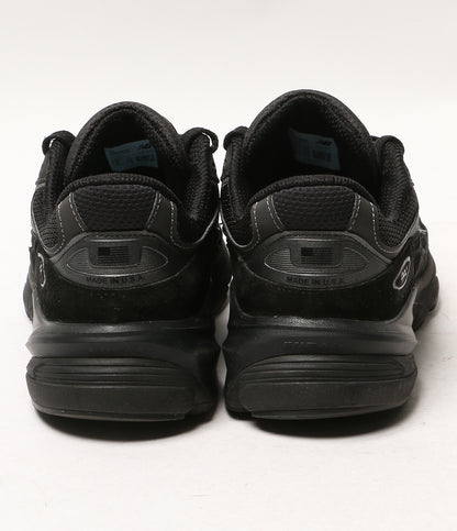new balance スニーカー ブラック U990BB6 メンズ SIZE 27.5cm ニューバランス
