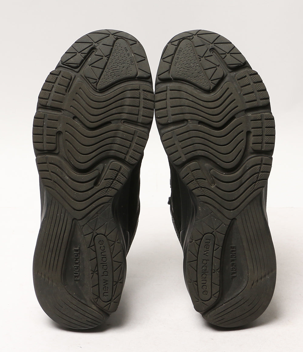 new balance スニーカー ブラック U990BB6 メンズ SIZE 27.5cm ニューバランス