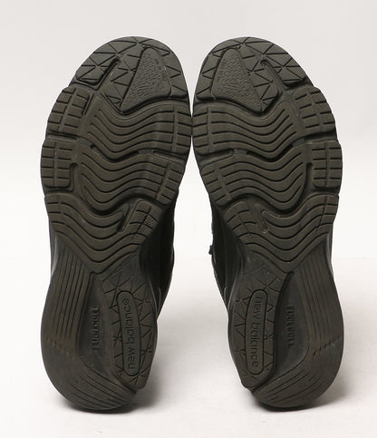 new balance スニーカー ブラック U990BB6 メンズ SIZE 27.5cm ニューバランス