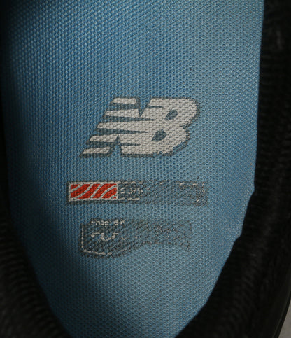 new balance スニーカー ブラック U990BB6 メンズ SIZE 27.5cm ニューバランス