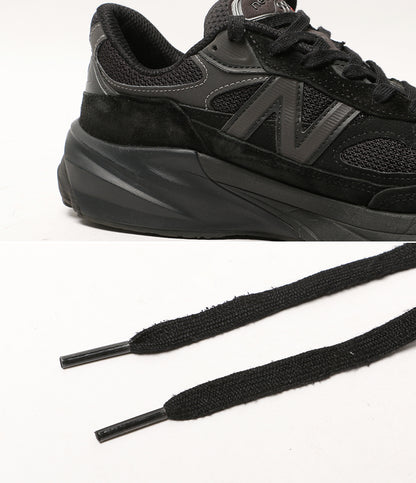 new balance スニーカー ブラック U990BB6 メンズ SIZE 27.5cm ニューバランス