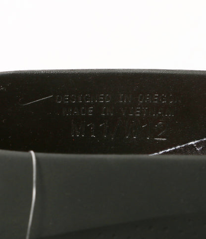 美品 NIKE サンダル hq4307-001 Mind 001 Mules BLACK メンズ SIZE - ナイキ
