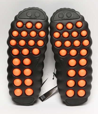 美品 NIKE サンダル hq4307-001 Mind 001 Mules BLACK メンズ SIZE - ナイキ