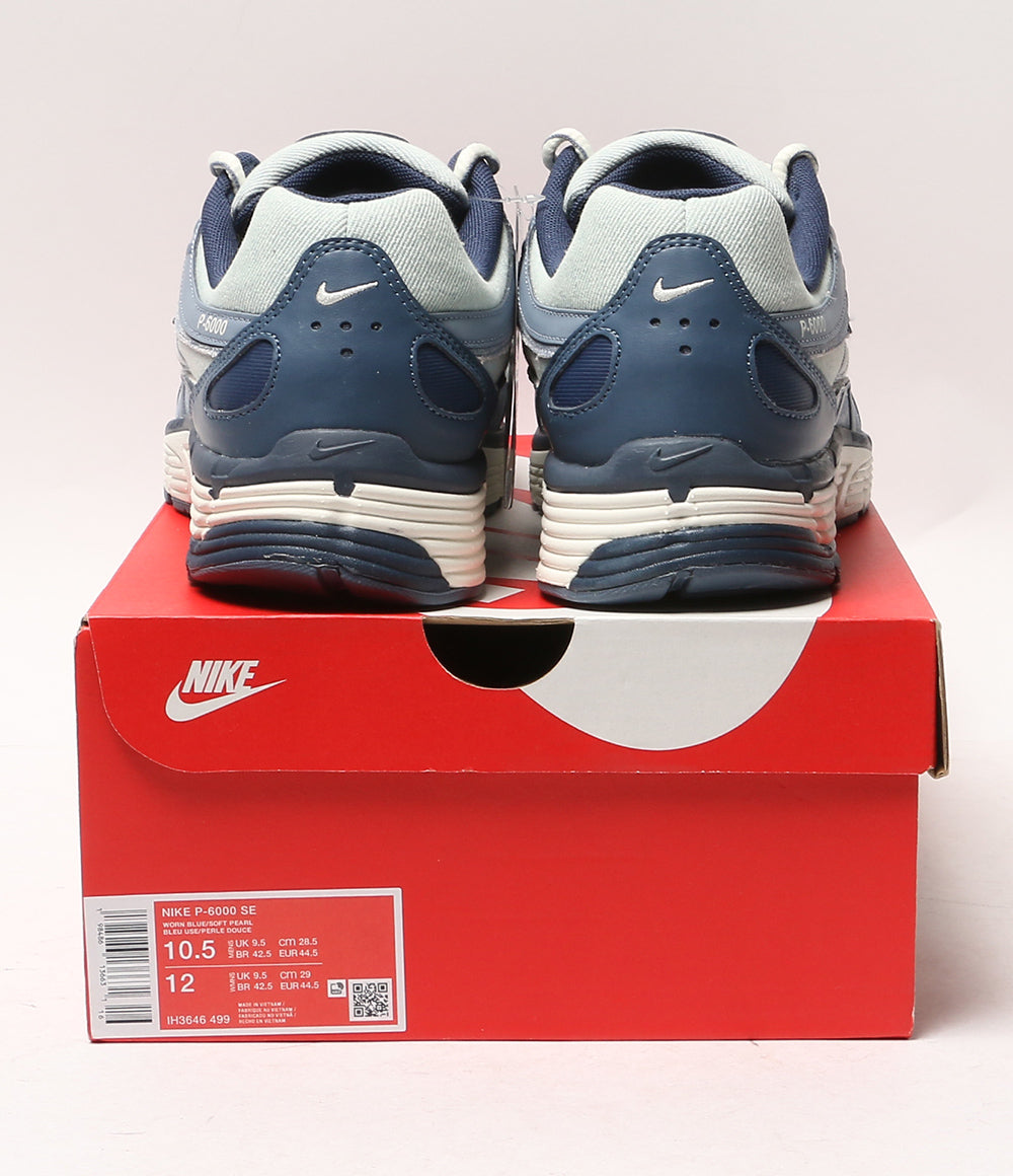 美品 NIKE スニーカー IH3646-499 P-6000 SE P-6000 SE メンズ SIZE