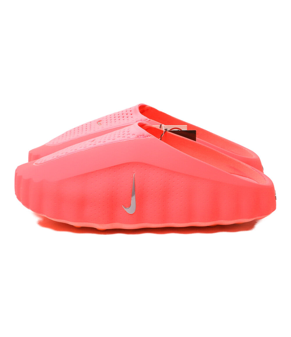 NIKE サンダル hq4307-600 Mind 001 Mules Solar Red メンズ SIZE