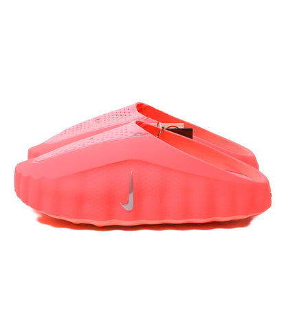 NIKE サンダル hq4307-600 Mind 001 Mules Solar Red メンズ SIZE - ナイキ