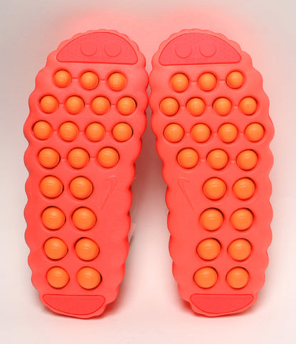 NIKE サンダル hq4307-600 Mind 001 Mules Solar Red メンズ SIZE - ナイキ