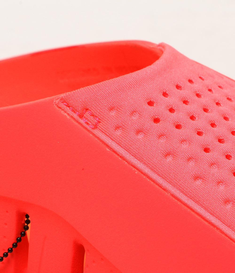 NIKE サンダル hq4307-600 Mind 001 Mules Solar Red メンズ SIZE - ナイキ