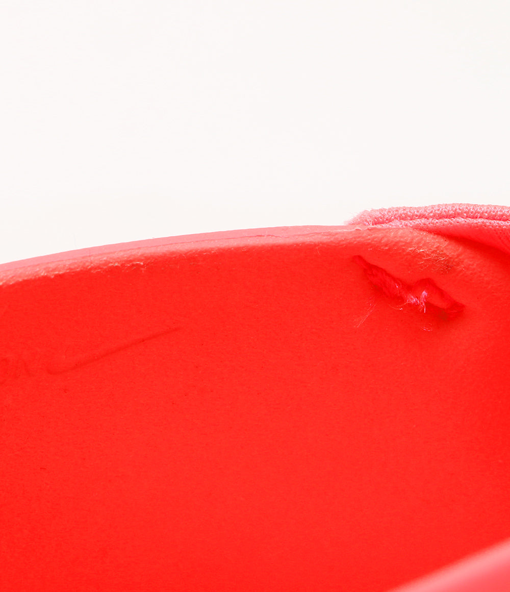 NIKE サンダル hq4307-600 Mind 001 Mules Solar Red メンズ SIZE - ナイキ