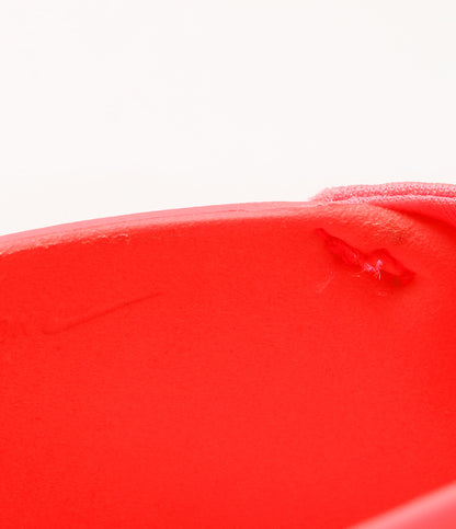NIKE サンダル hq4307-600 Mind 001 Mules Solar Red メンズ SIZE - ナイキ