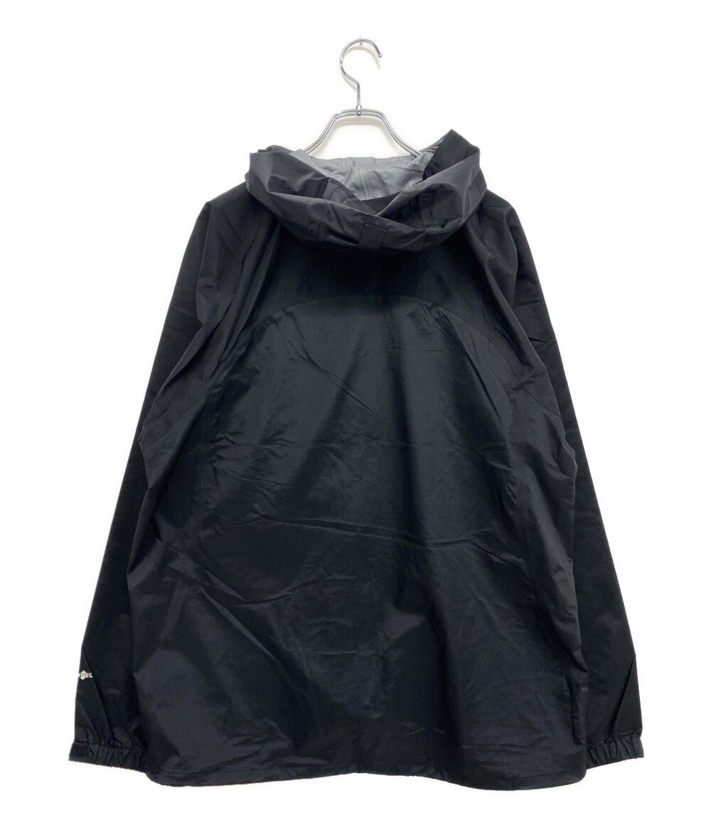 mont-bell サンダーパスジャケット ブラック 2328237 メンズ SIZE L