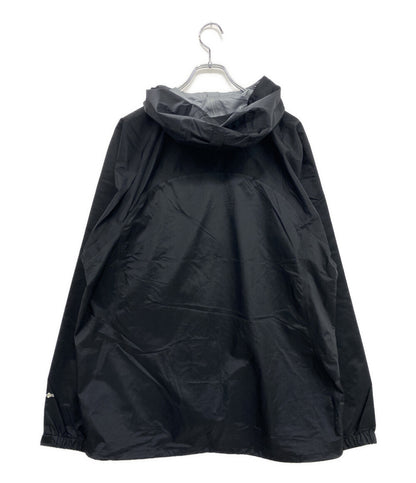 mont-bell サンダーパスジャケット ブラック 2328237 メンズ SIZE L モンベル