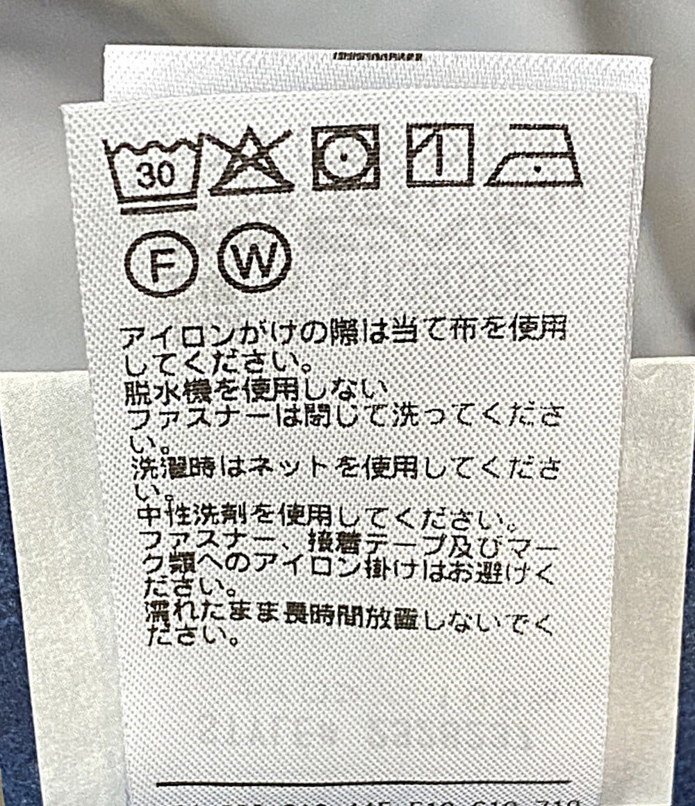 mont-bell サンダーパスジャケット ブラック 2328237 メンズ SIZE L モンベル