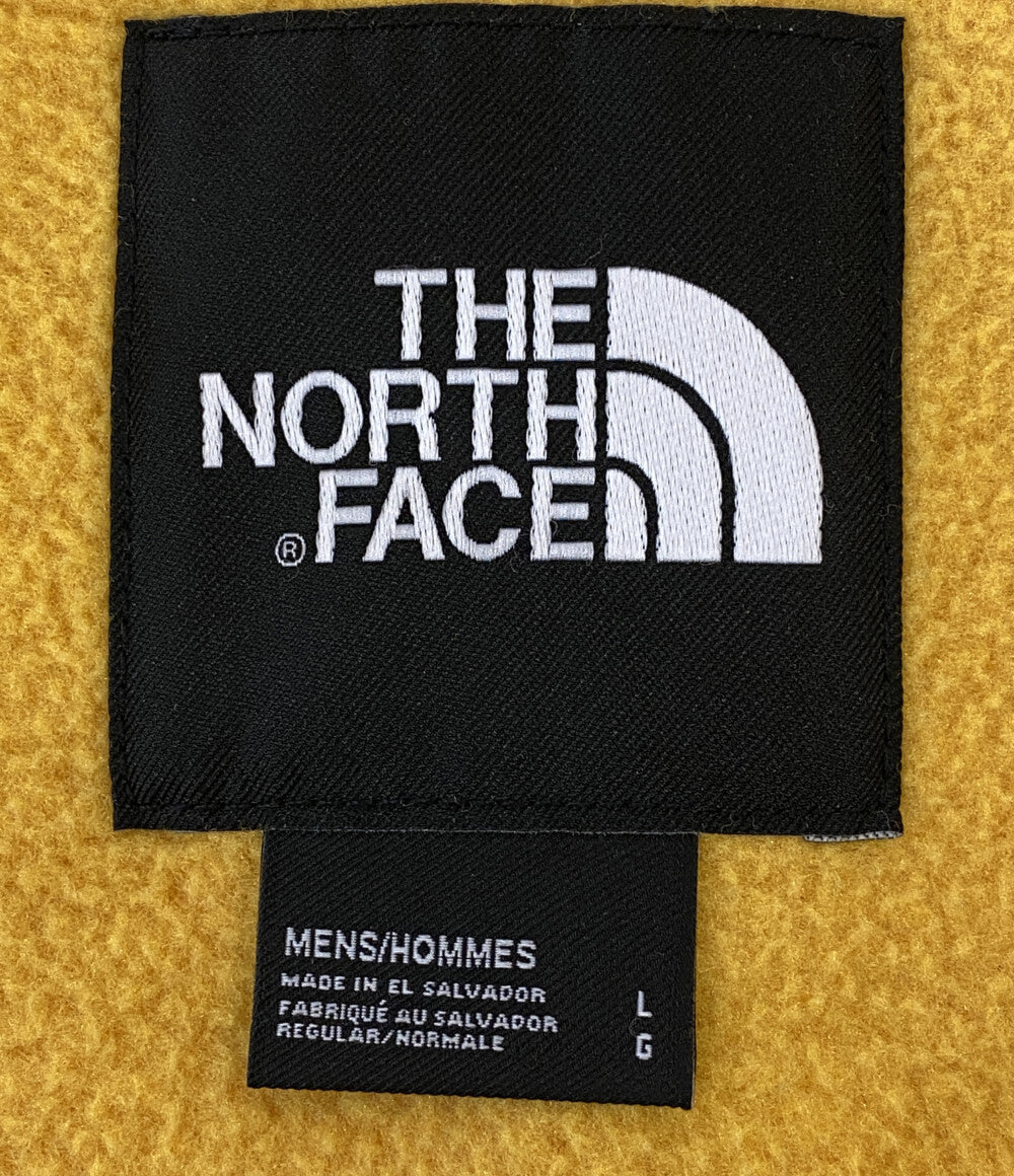 THE NORTH FACE レトロデナリジャケット NF0A3XCD70M メンズ SIZE L ザ・ノースフェイス