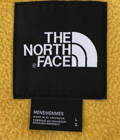 THE NORTH FACE レトロデナリジャケット NF0A3XCD70M メンズ SIZE L ザ・ノースフェイス