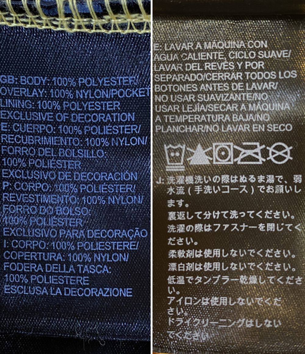 THE NORTH FACE レトロデナリジャケット NF0A3XCD70M メンズ SIZE L ザ・ノースフェイス
