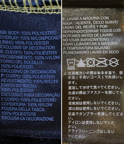 THE NORTH FACE レトロデナリジャケット NF0A3XCD70M メンズ SIZE L ザ・ノースフェイス