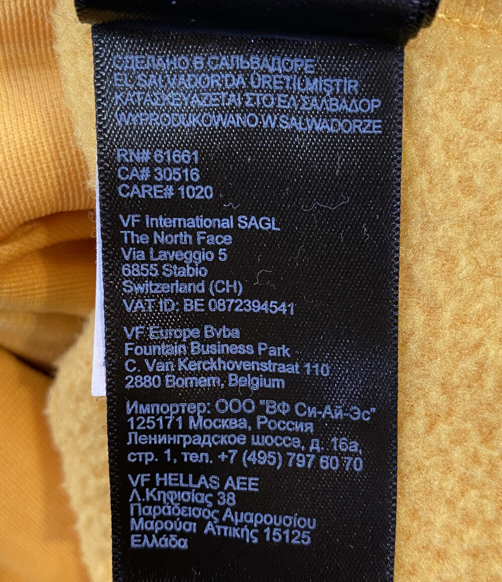THE NORTH FACE レトロデナリジャケット NF0A3XCD70M メンズ SIZE L ザ・ノースフェイス