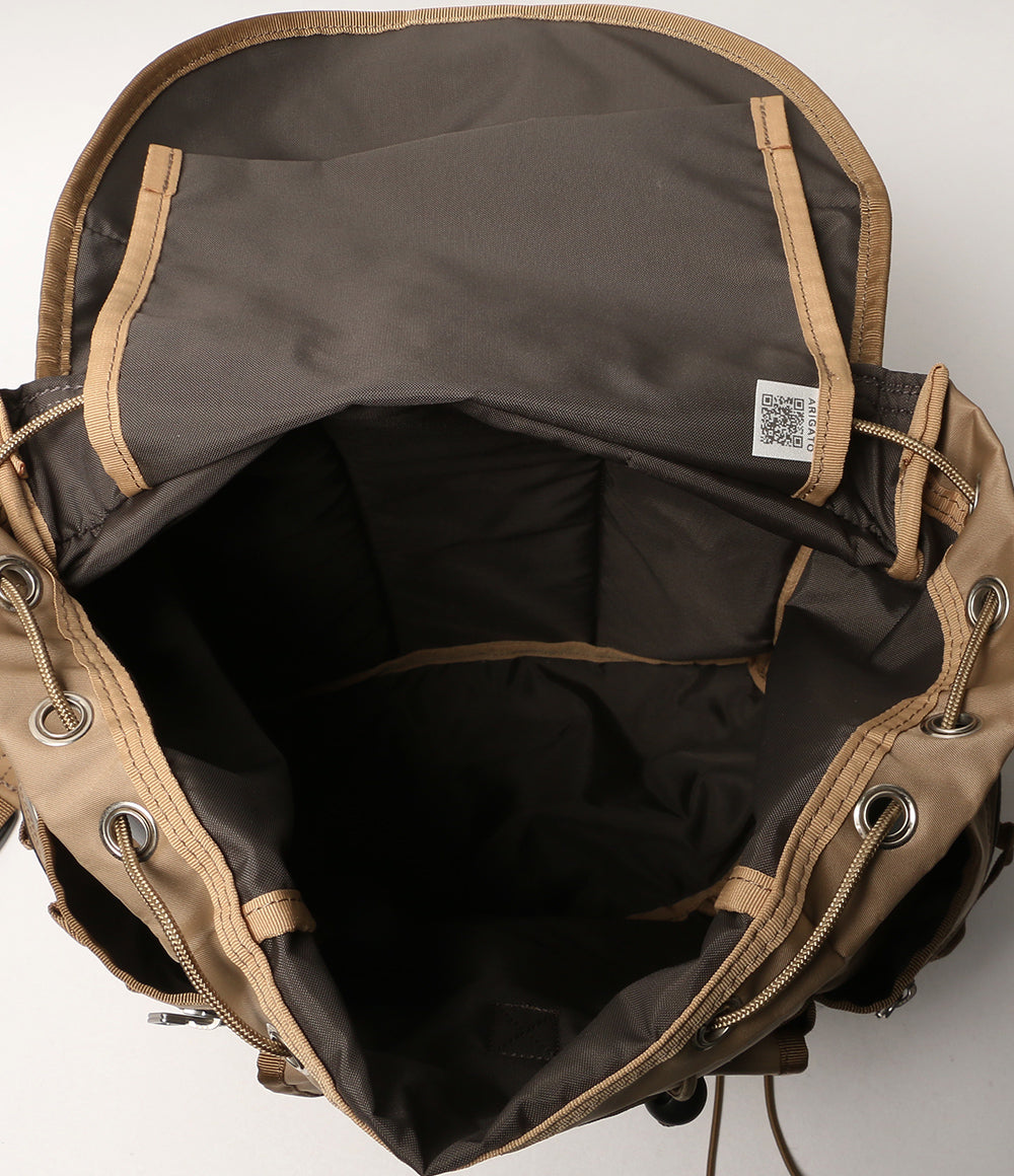 PORTER リュック・デイパック POTR×Daiwa BACK PACK メンズ ポーター