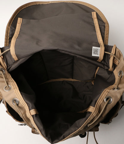 PORTER リュック・デイパック POTR×Daiwa BACK PACK メンズ ポーター