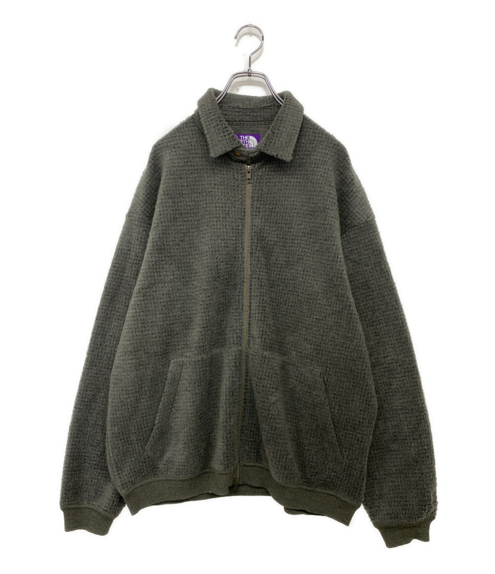 THE NORTH FACE PURPLE LABEL 中綿キルティングジャケット N24FA048