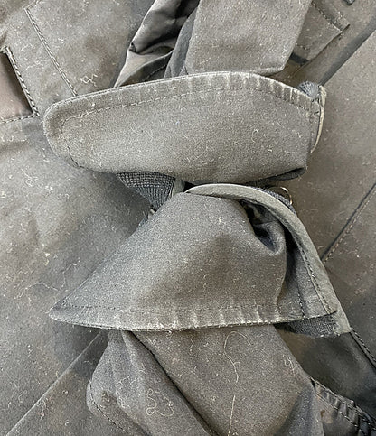 sacai 長袖シャツ Cotton Oxford × Nylon Twill Shirt AD2022 SCM-040 メンズ SIZE 2 サカイ