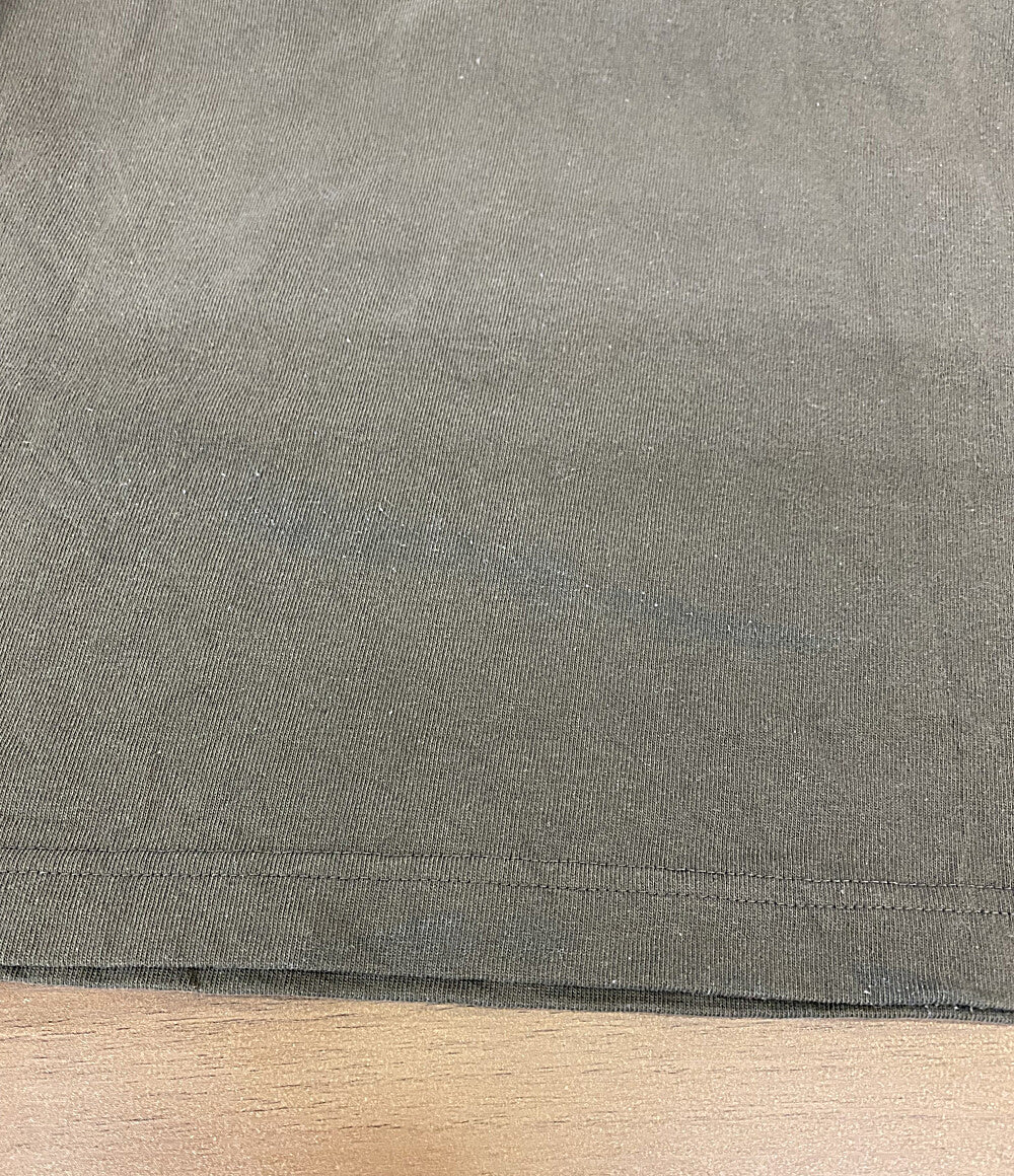 sacai 半袖Ｔシャツ WHERE THE WILD THINGS ARE T-Shirt 25SS 25-01008S メンズ SIZE 4 サカイ