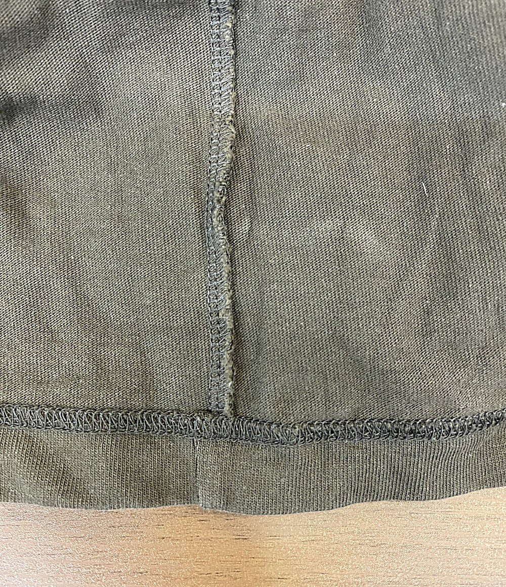 sacai 半袖Ｔシャツ WHERE THE WILD THINGS ARE T-Shirt 25SS 25-01008S メンズ SIZE 4 サカイ