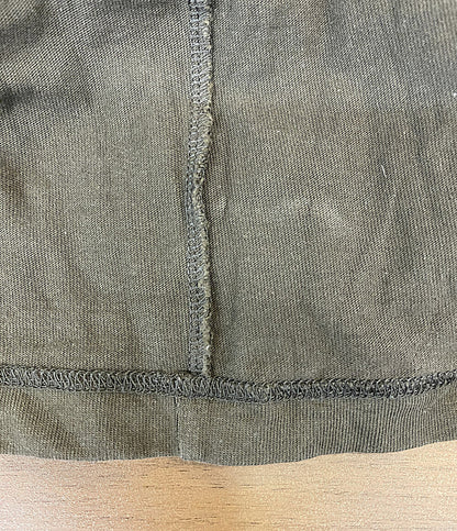 sacai 半袖Ｔシャツ WHERE THE WILD THINGS ARE T-Shirt 25SS 25-01008S メンズ SIZE 4 サカイ