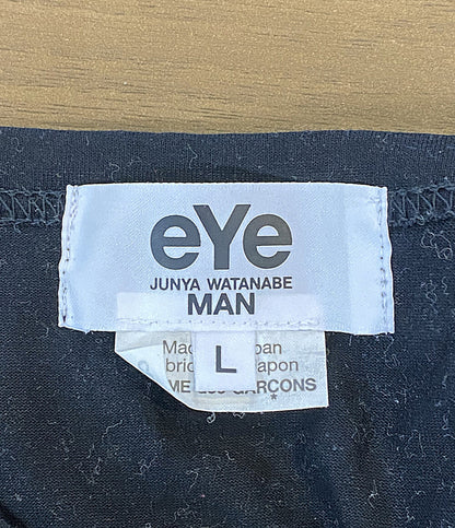 JUNYA WATANABE MAN 半袖Ｔシャツ プリントTee SCORPIONS 25SS WO-T906 メンズ SIZE L ジュンヤワタナベマン