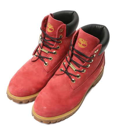 Timberland プレミアムブーツ メンズ SIZE 9w ティンバーランド