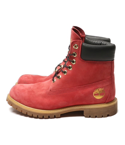 Timberland プレミアムブーツ メンズ SIZE 9w ティンバーランド