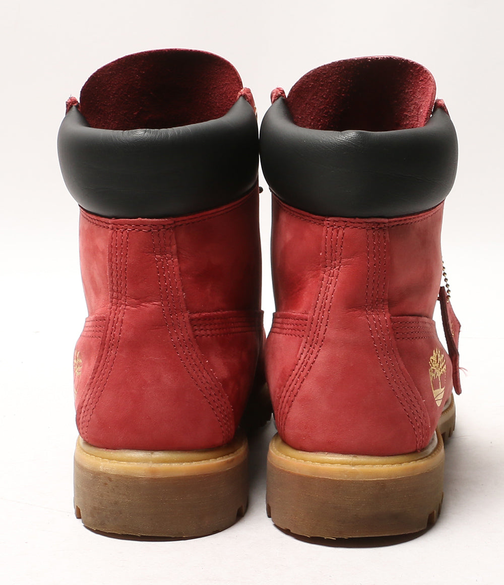 Timberland プレミアムブーツ メンズ SIZE 9w ティンバーランド