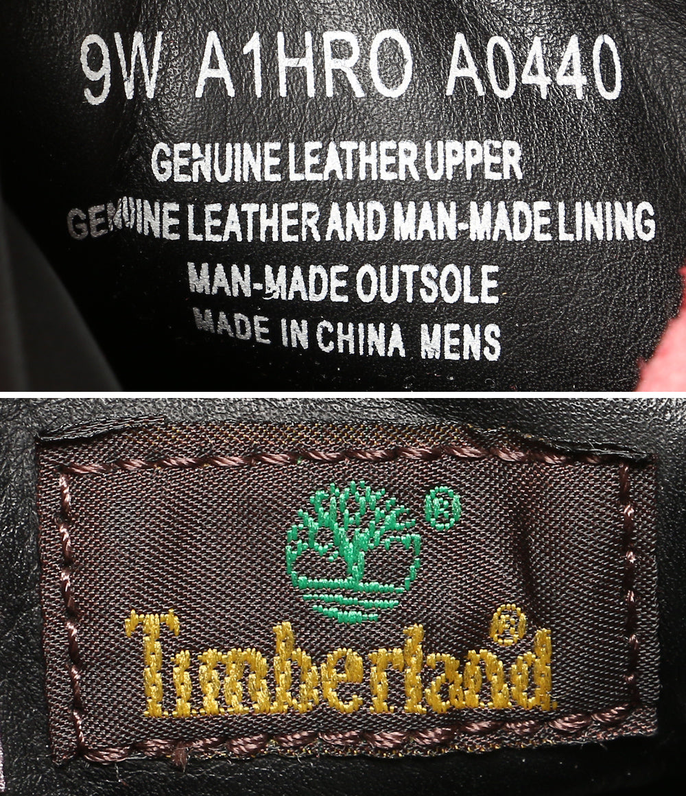 Timberland プレミアムブーツ メンズ SIZE 9w ティンバーランド