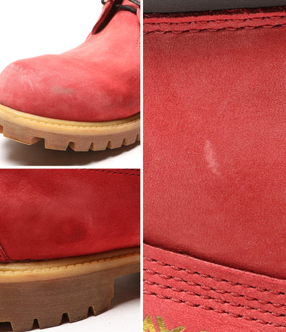 Timberland プレミアムブーツ メンズ SIZE 9w ティンバーランド